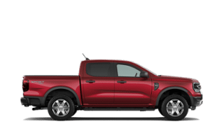 2026 Ford Ranger® External Image 5